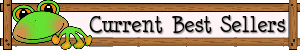Current Best Sellers
