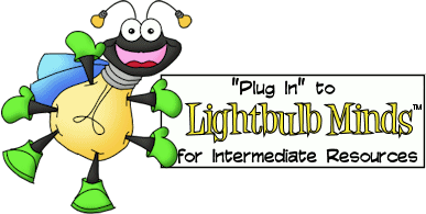 "Plug In" to Lightbulb Minds